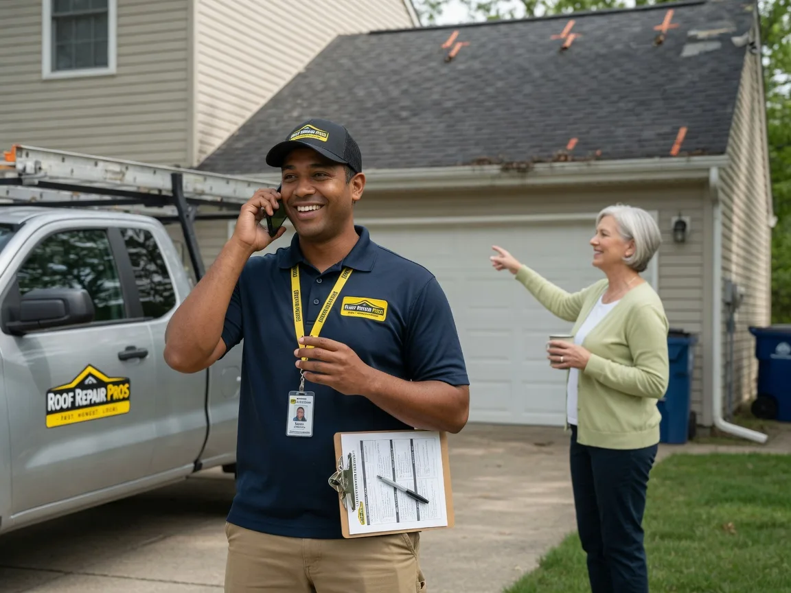 Roof Repair Hardinsburg, IN FAQs